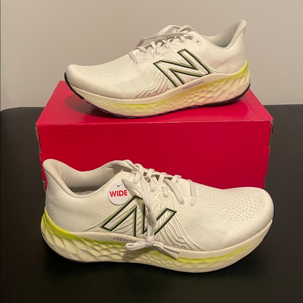 New Balance Fresh Foam X Vongo v5 Women’s 11